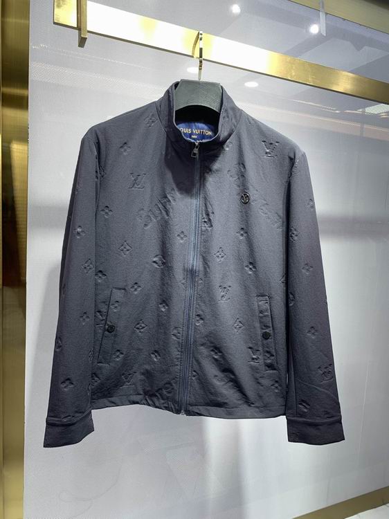 LV Men's Outwear 190